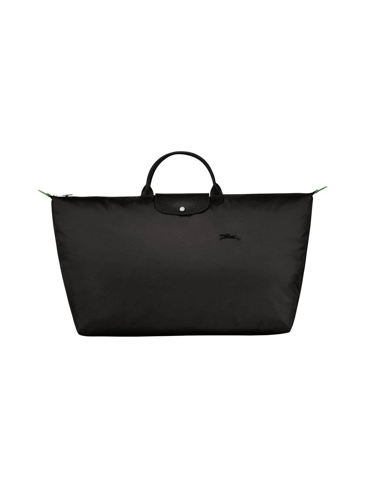 Longchamp Le pliage green travel m -laukku