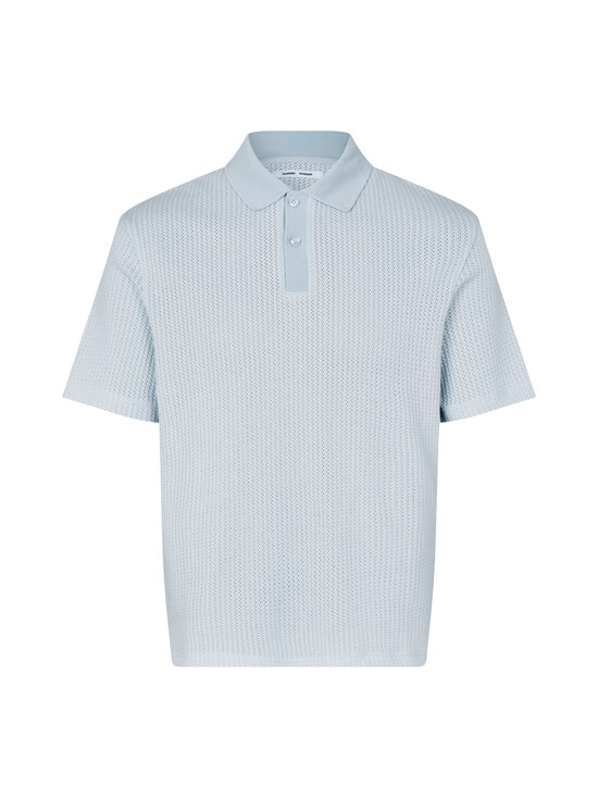 Samsoe Samsoe - Sajase-pikeepaita - 134302TCX SKYWRITING | Stockmann - photo 1