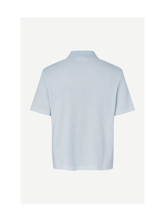 Samsoe Samsoe - Sajase-pikeepaita - 134302TCX SKYWRITING | Stockmann - photo 2