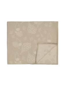 Aarikka - Elf Bench -pyyhe 46 x 160 cm - BEIGE Aarikka - Elf Bench -pyyhe 46 x 160 cm - BEIGE | Stockmann