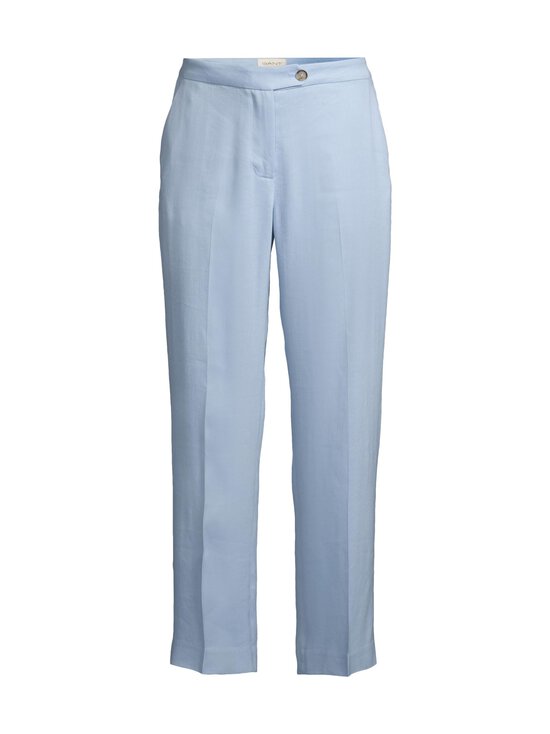 Stretch Linen Tailored -housut