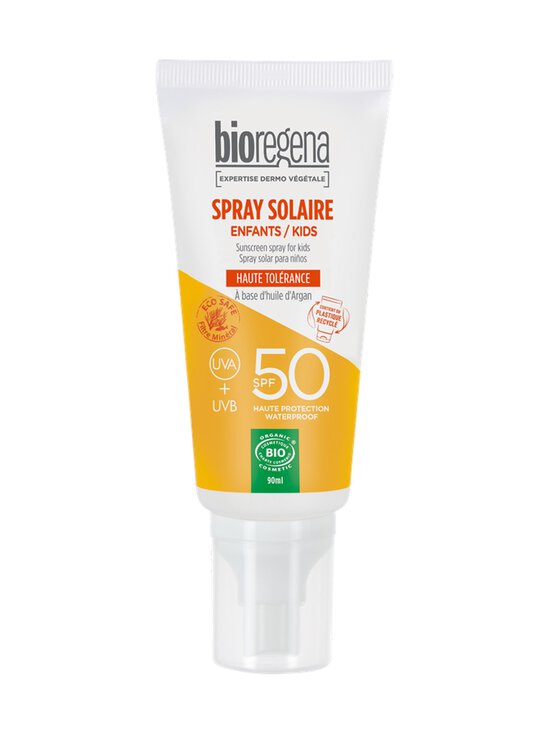 Bioregena - Sunscreen spray Kids SPF50  -aurinkosuojasuihke - NOCOL | Stockmann - photo 1