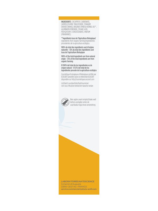 Bioregena - Sunscreen spray Kids SPF50  -aurinkosuojasuihke - NOCOL | Stockmann - photo 5