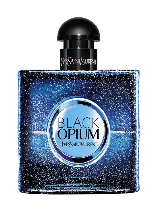 Black Opium Eau de Parfum Intense -tuoksu 50 ml