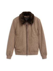 Bugatti - Modern fit -kevyttakki - 040 BEIGE | Stockmann