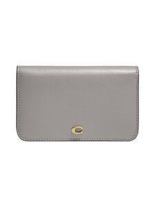 Coach - Slim-korttikotelo - B4DOY B4/DOVE GREY | Stockmann