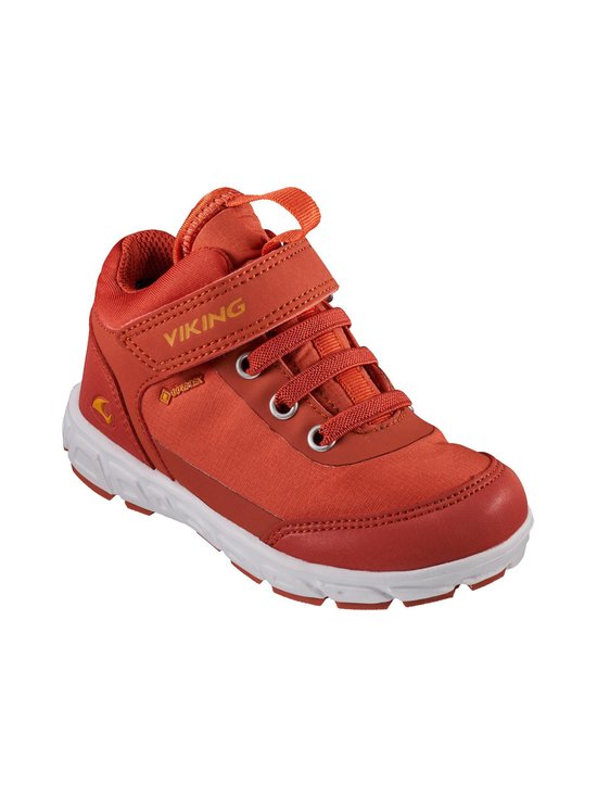 Spectrum R Mid GTX Reflective And Vegan -kengät