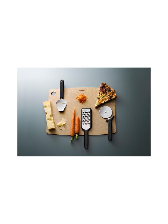 Victorinox - Juustohöylä - BLACK | Stockmann - photo 3