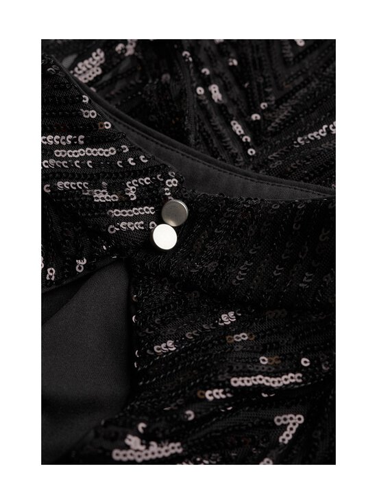 Superdry - Open back -midimekko - 9LY BLACK DECO SEQUIN - photo 7 Superdry - Open back -midimekko - 9LY BLACK DECO SEQUIN | Stockmann - photo 7