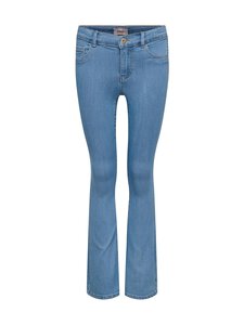 KIDS ONLY - Kograin Regular Flared džinsi - LIGHT BLUE DENIM | Stockmann