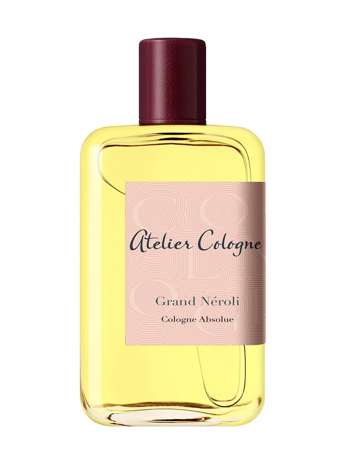 Grand Néroli Cologne Absolue -tuoksu, Atelier Cologne