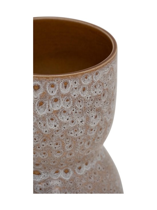 Urban Nature Culture - Vaas Noan - BROWN | Stockmann - photo 3