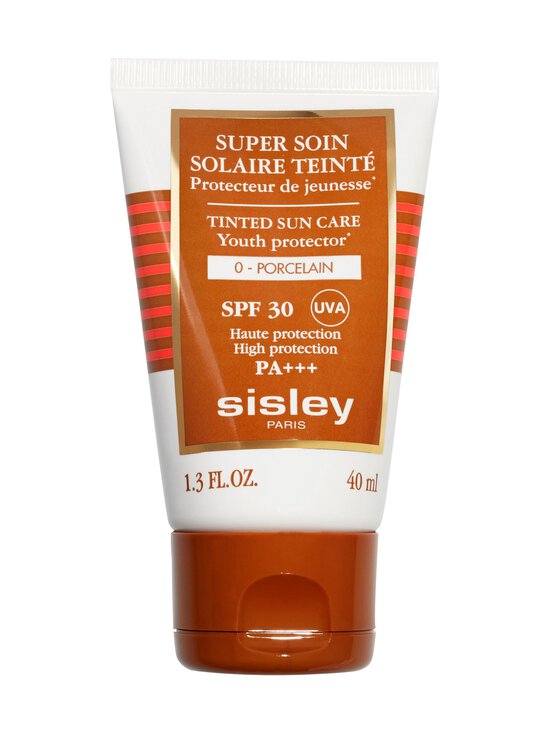 Tinted Sun Cream SPF30 -sävytetty aurinkosuoja 40 ml