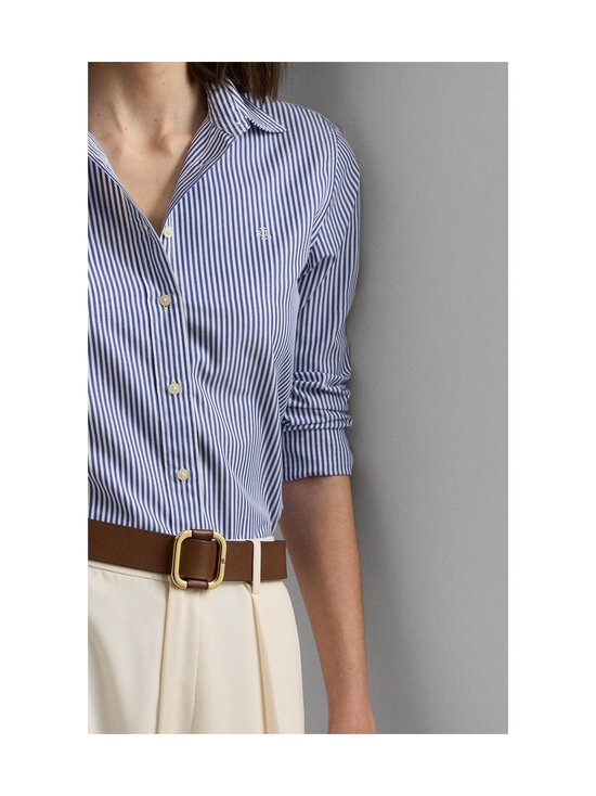Lauren Ralph Lauren - Jamelko-paitapusero - 001 BLUE - photo 8 Lauren Ralph Lauren - Jamelko-paitapusero - 001 BLUE | Stockmann - photo 8