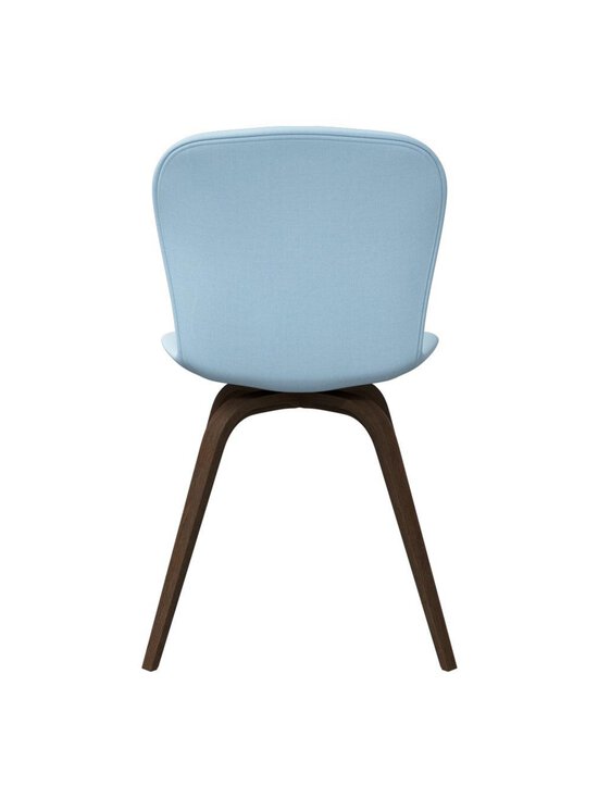 BoConcept - Hauge-tuoli Frisco-kangas 2275 murrettu sininen / tumma tammi - BLUE | Stockmann - photo 3