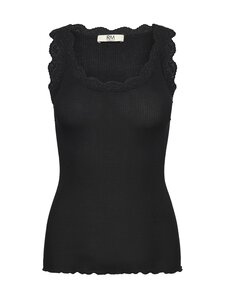 RM by Rosemunde - RMWBalta-toppi - 010 BLACK | Stockmann