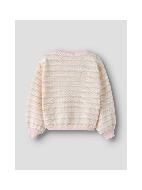 Name It - NmfFiona adīts džemperis - PEAR SORBET | Stockmann - photo 2