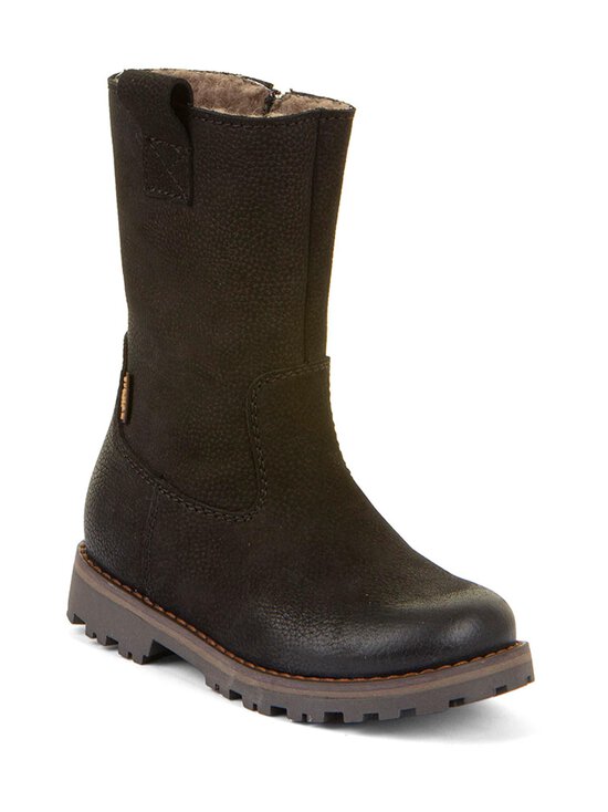Froddo - Maxine tex -talvikengät - BLACK - photo 2 Froddo - Maxine tex -talvikengät - BLACK | Stockmann - photo 2