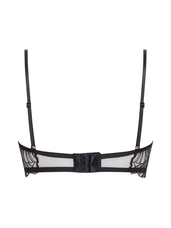 Calvin Klein Underwear - Lightly Lined Bandeau -rintaliivit - UB1 BLACK - photo 2 Calvin Klein Underwear - Lightly Lined Bandeau -rintaliivit - UB1 BLACK | Stockmann - photo 2