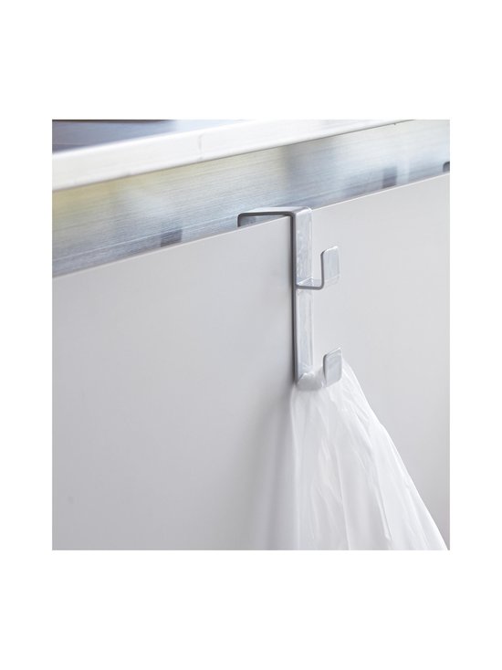 Yamazaki - Tower Under Sink Hook 2 tk - WHITE - photo 2 Yamazaki - Tower Under Sink Hook 2 tk - WHITE | Stockmann - photo 2