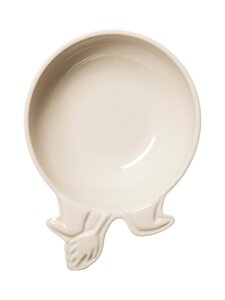 Moomin Arabia - Muumipeikko-kulho 12 cm - MULTICOLOUR | Stockmann