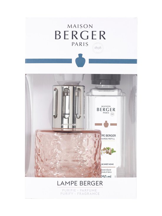 Maison Berger - Mirage Home Sweet Home -lahjapakkaus - NUDE | Stockmann - photo 4
