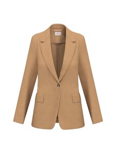 EMME - EmmVincita-pellavableiseri - 004 ECRU | Stockmann