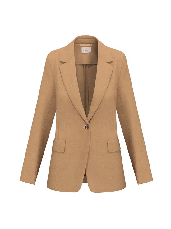 EMME - EmmVincita-pellavableiseri - 004 ECRU | Stockmann - photo 1