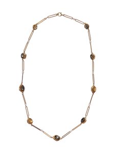 Max Mara Weekend - Alga Schmuckwaren -kaulakoru - 001 GOLD | Stockmann