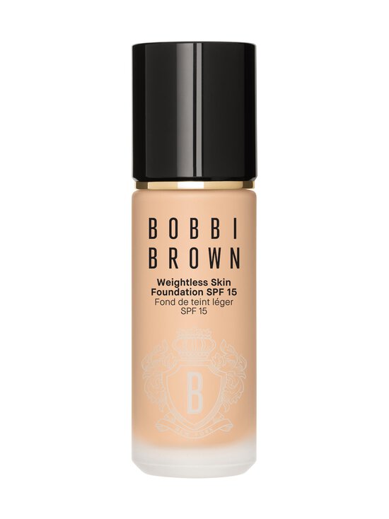 Weightless Skin Foundation SPF15 -meikkivoide, 30ml