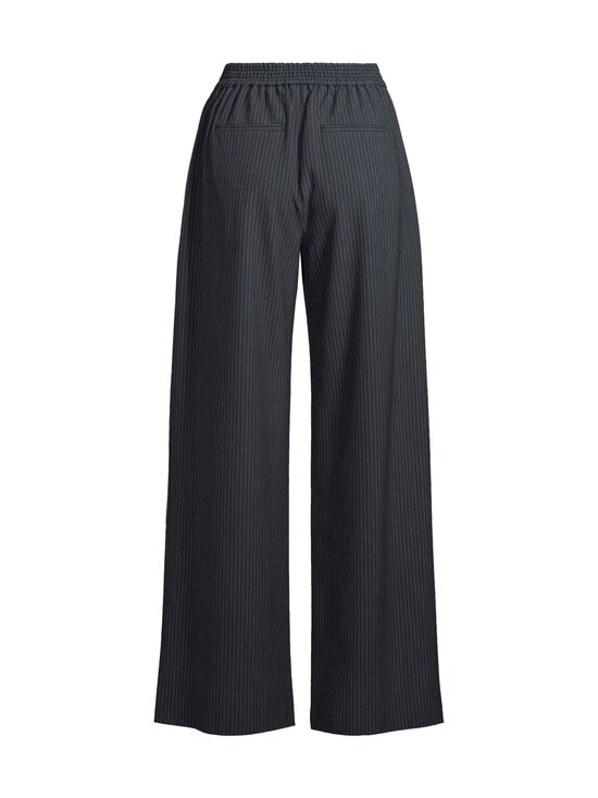 Allsaints - Aleida Pin -housut - BLACK | Stockmann - photo 2