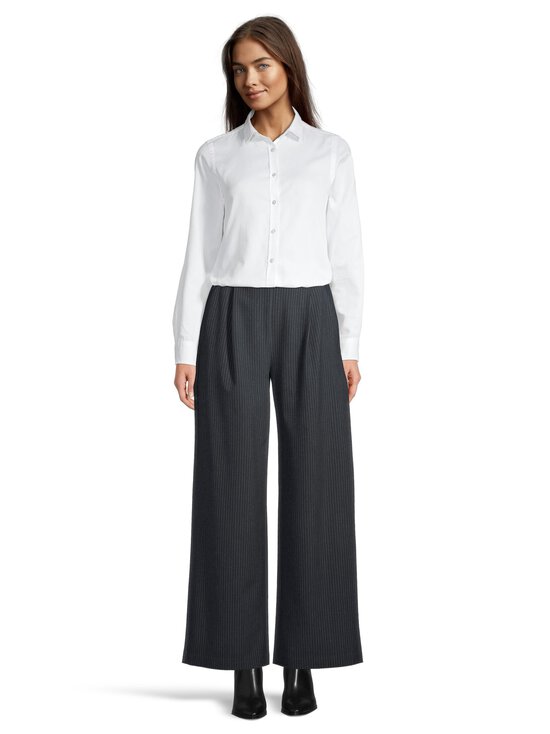 Allsaints - Aleida Pin -housut - BLACK | Stockmann - photo 3