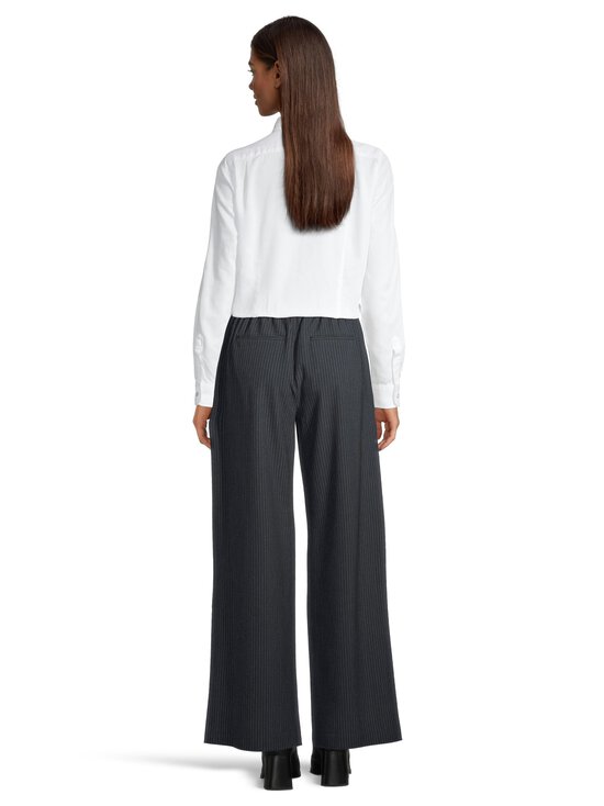 Allsaints - Aleida Pin -housut - BLACK | Stockmann - photo 4