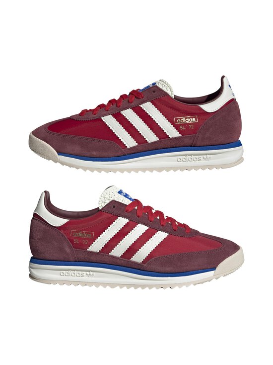 adidas Originals - SL 72 -sneakerit - JI1280 SHARED/OWHITE/BLUE - photo 3 adidas Originals - SL 72 -sneakerit - JI1280 SHARED/OWHITE/BLUE | Stockmann - photo 3