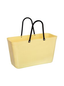 Hinza - Plastikust korv Large, 15 l - YELLOW | Stockmann