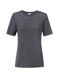 Mey - Sparkling Rib t-paita - THUNDER GREY 515 | Stockmann