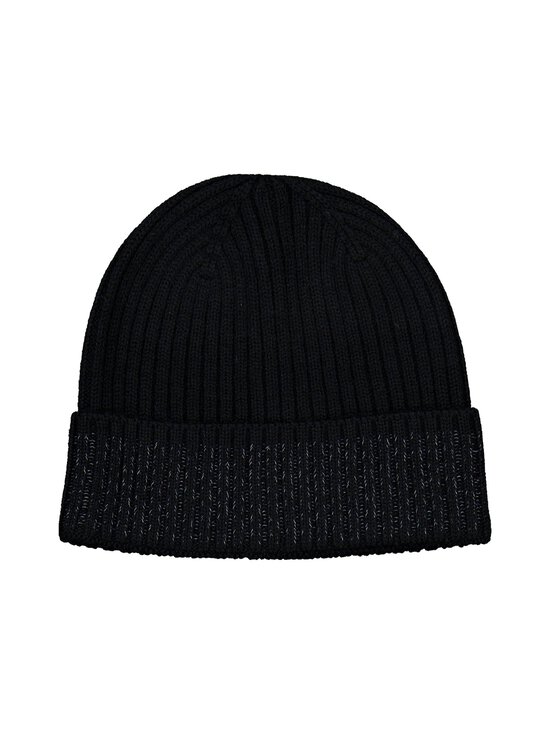 A+more - Crystal- heijastava merinopipo - BLACK | Stockmann - photo 1