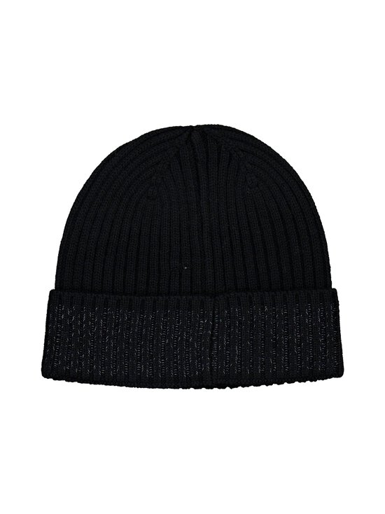 A+more - Crystal- heijastava merinopipo - BLACK | Stockmann - photo 2