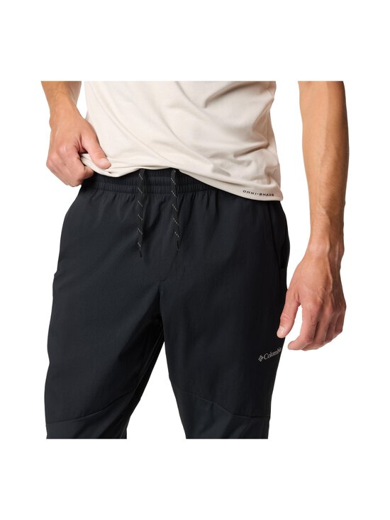 Columbia - Püksid Tech Wind - 012 BLACK | Stockmann - photo 4