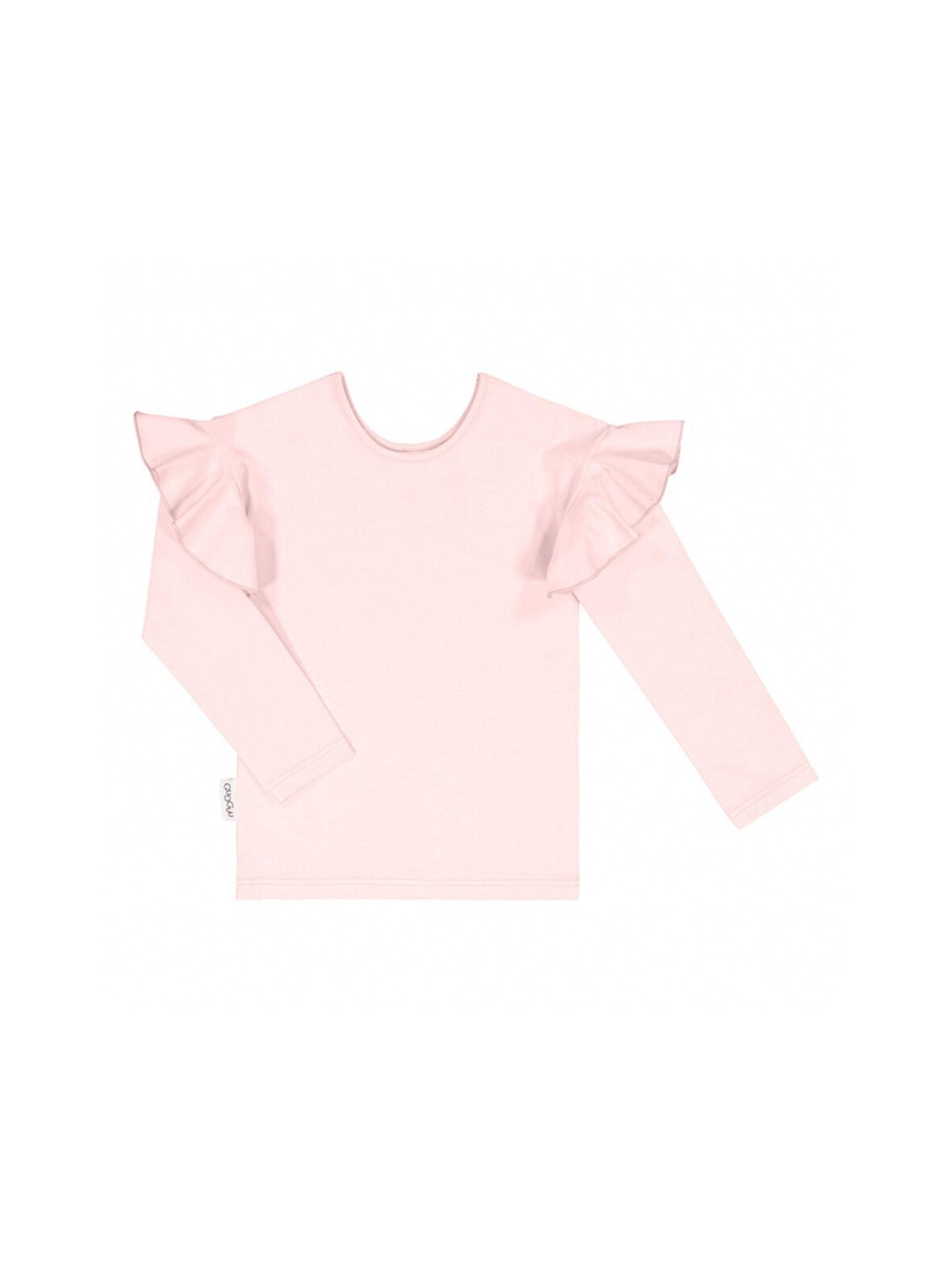 Frilla shirt -frillapaita