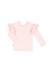 Gugguu - Krekls ar volāniem - ROSE GLOW | Stockmann