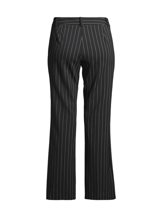 Emme Marella - Püksid Barabba - 003 BLACKPINSTRIPE | Stockmann - photo 2