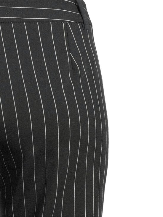Emme Marella - Püksid Barabba - 003 BLACKPINSTRIPE | Stockmann - photo 5