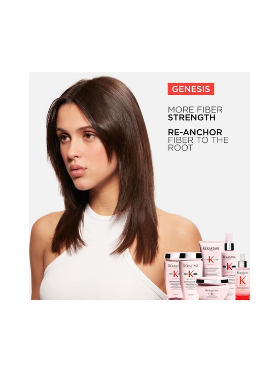 Kerastase - Genesis Bain Hydra-Fortifiant -shampoo - NOCOL | Stockmann - photo 10