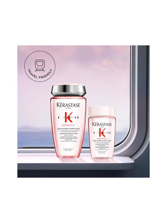 Kerastase - Genesis Bain Hydra-Fortifiant -shampoo - NOCOL | Stockmann - photo 3