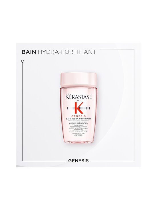 Kerastase - Genesis Bain Hydra-Fortifiant -shampoo - NOCOL | Stockmann - photo 7