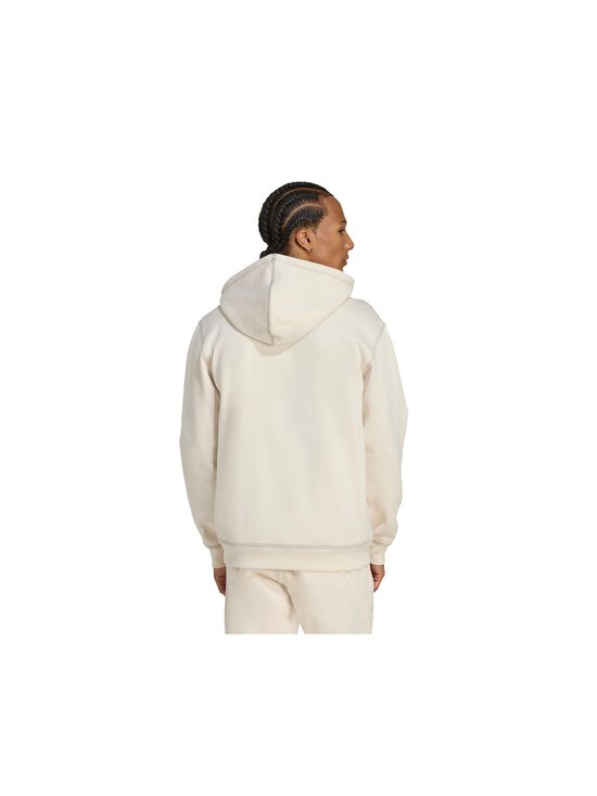 adidas Originals - Essentials jaka ar kapuci - JW0968 WONWHI | Stockmann - photo 3