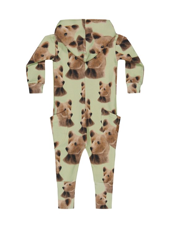 Metsola - Bear kombinezons - GREEN | Stockmann - photo 2