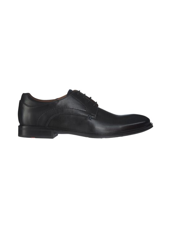 Milan leather shoes