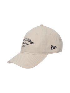 New Era - NE Wordmark 9Twenty -lippalakki - STN | Stockmann